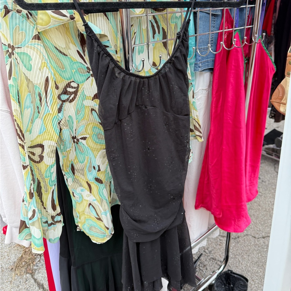 Vintage Victoria's Secret Dress